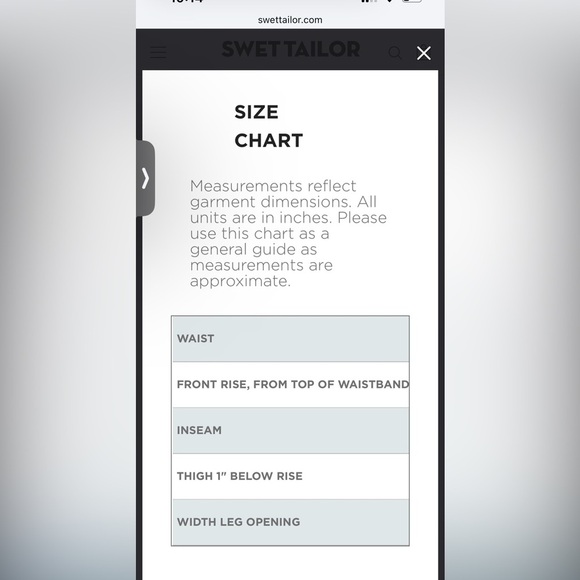 NWT Swet Tailor 29 The Everyday Chino Short Olive  Green - Picture 7 of 10